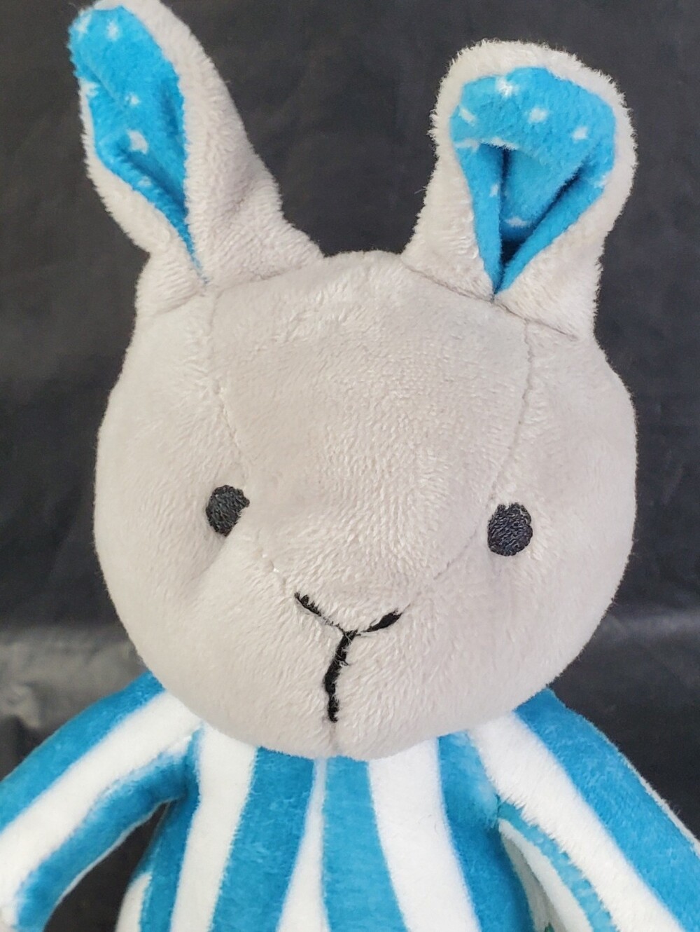 Kids Preferred Goodnight Moon Baby Bunny Rabbit Stuffed Animal Plush - GUC